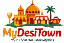 My Desi Town